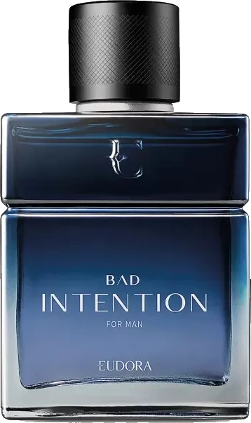 Perfume Eudora Bad Intention